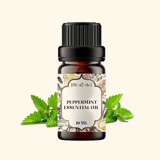 Peppermint Oil